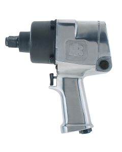 IRT261 image(1) - Ingersoll Rand 3/4 Inch Air Impact Wrench, Super Duty, 1100 ft-lb Torque, Friction Ring Retainer, Pistol