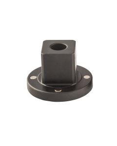 SUN3302 image(0) - 1/2"(F) x 3/4"(M) Low Profile Magnetic Impact Reducer