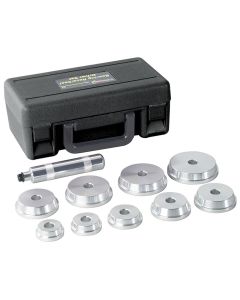 OTC4507 image(1) - OTC BEARING RACE & SEAL DRIVER SET