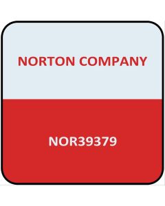 Norton Abrasives BLACK ICE 9 X 11 IN 1500A