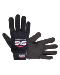 SAS6654 image(0) - SAS Safety 1-pr of MX Pro-Tool Mechanics Safety Gloves, XL