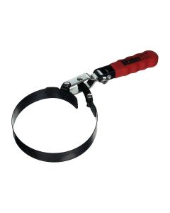 CTA2551 image(0) - CTA Manufacturing Pro Swivel Oil Filter Wrench-L