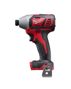 MLW2657-20 image(1) - Milwaukee Tool M18 2-Speed 1/4" Hex Impact Driver