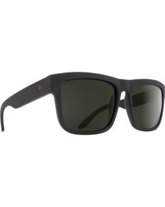 SPO6800000000022 image(0) - SPY OPTIC INC Discord Sunglasses, SOSI Matte Black Fra