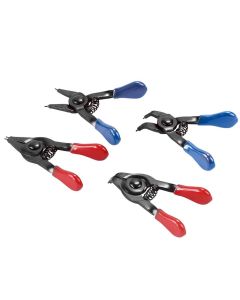 OTC4514 image(0) - OTC MINI SNAP RING PLIER SET