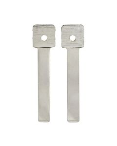 Xtool USA Key Blades for GM HU100