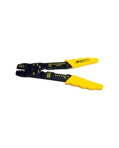 Wilmar Corp. / Performance Tool WIRE STRIPPER/CRIMPER