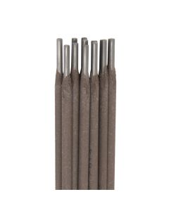 FOR32101 image(0) - Forney Industries E7014, Steel Electrode, 1/8 in x 1 Pound