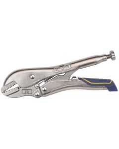 VGPIRHT82577 image(0) - Vise Grip PLIER LCKING 7R FAST RELEASE 7IN