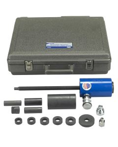 OTC5080A image(0) - Truck Front Leaf Spring and Bushing Service Set