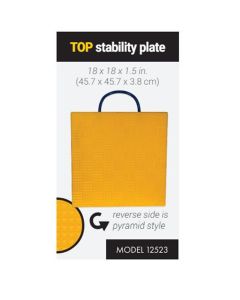 ESC12523 image(0) - ESCO Cribbing Top Stability Plate