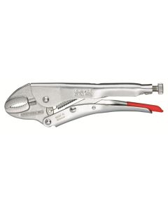KNP4104250 image(0) - KNIPEX 10" grip plier