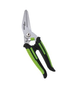 MLK905090 image(0) - Mueller - Kueps Mueller Angled Heavy Duty Scissor