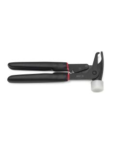 KDT3358 image(1) - GearWrench WHEEL WEIGHT PLIERS