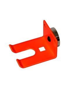 LIS49700 image(0) - Lisle Air Hose Holder, Orange