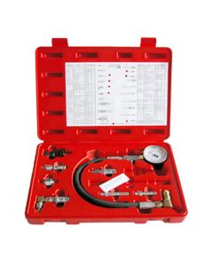 Lang Tools (Star Products) GLOBAL DIESEL SET TESTER W/ADAPTERS