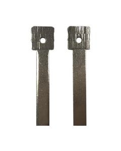 XTL27601207 image(0) - Xtool USA Key Blades for Ford HU162