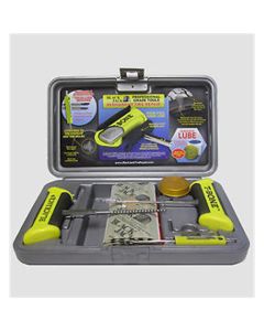 BLJKT-335 image(0) - BlackJack Tire Supplies TRUCK REPAIR KIT W/35 REPAIRS