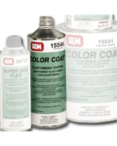 SEM15546 image(0) - SEM Paints Color Coat Tinting White