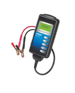 MIDMDX-650 image(0) - Battery Conductance and Electrical System Analyzer