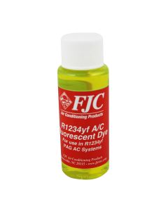 FJC6810 image(2) - FJC R-1234yf A/C Dye