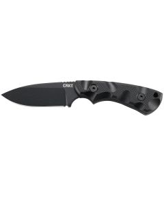 CRKT (Columbia River Knife) Darrin Sirois Design Fixed Blade