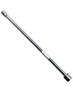 KTI23015 image(0) - K Tool International 15 INCH EXTENSION 1/2 DRIVE