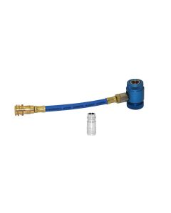 UVIEW Spotgun Jr. R-1234YF Hose Assembly with Coupler