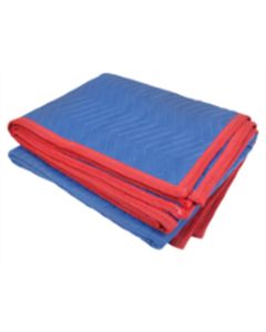 WLMW6045 image(0) - Wilmar Corp. / Performance Tool Moving Blanket 80" x 72"