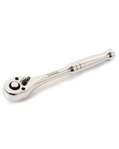 J S Products 3/8-Inch Drive 7" Handle 72-Tooth Ratchet
