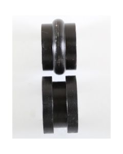 5/8" ROUND BEAD STEEL FOR BEAD ROLLER