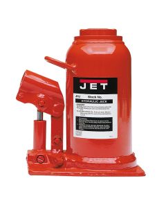 JET453323K image(1) - Jet Tools JHJ-22-1/2L 22-1/2-TON LOW PROFILE HYDRAULIC B