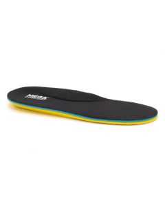 MCFPAMPR-W567 image(1) - MEGA Comfort - Insole - Personal Anti Fatigue Mat - Puncture Resistant - Women's 5,6,7