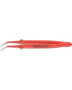 KNIPEX INSULATED PRECISION TWEEZER