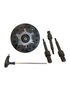 Clad Wheel Adapter Kit