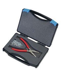 GEDKL-0190-50 image(0) - Gedore Hog Ring / Pliers Kit