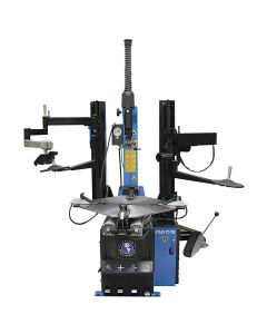 ATETC755DAA-FPD image(0) - Atlas Automotive Equipment TC755 TIRE CHANGER W/ DUAL ARMS