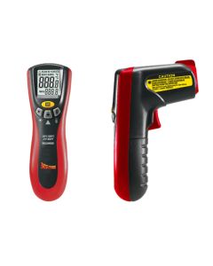 PPRPPIR500CBINT image(0) - Power Probe PPIR500CBINT No-Contact Infrared Rays Thermometer