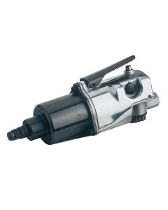 IRT211 image(1) - Ingersoll Rand 3/8" Air Impact Wrench, 150 ft-Lbs Forward Torque, Straight