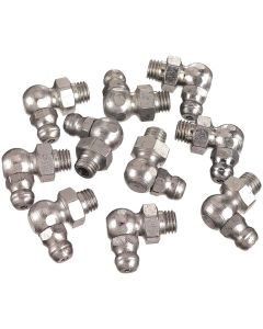 LIN5490 image(0) - Lincoln Lubrication FITTING GREASE 10 PK