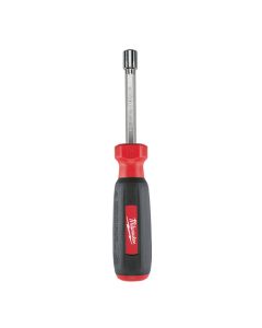 MLW48-22-2434 image(0) - Milwaukee Tool 7mm Hollow Shaft Nut Driver