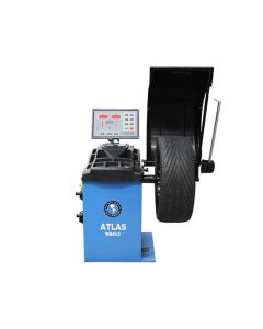 ATEATWB49-2-PRO image(0) - Atlas Equipment WB49-2 PRO Premium 3D Computer Wheel Balancer (WILL CALL)