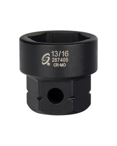 Sunex 1/2 in. Drive 6-Point Low Profile Imp