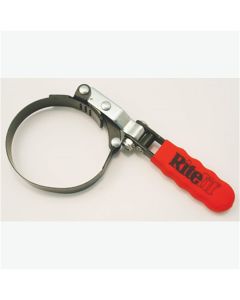 CTA2550 image(0) - CTA Manufacturing Cam-Action Oil Filter Wrench-S