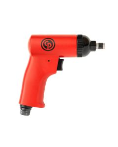 CPT2141 image(1) - Chicago Pneumatic CP2141 1/4 in. Hex Impact Screwdriver