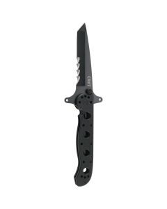 CRKM16-13SFG image(0) - CRKT (Columbia River Knife) M16&reg;-13SFG Special Forces Tanto w/Veff Serrations&trade;