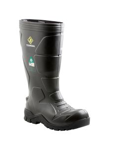 Workwear Outfitters Terra Narvik Comp. Toe Internal Metguard Thermal Pu Boot, Size 13