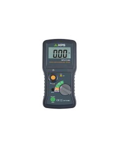 KPS by Power Probe KPS TL320 Earth Resistance Tester for AC Voltage