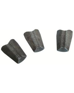 HUC202929 image(1) - Huck Manufacturing REPLACEMENT JAWS 3PC FOR HK150A AND AK175A