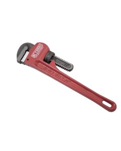 K Tool International Pipe Wrench 10 in.